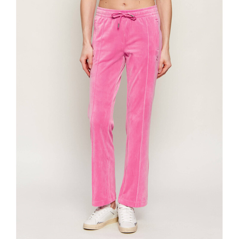 Juicy Couture Tepláky TINA | regular fit 114089590