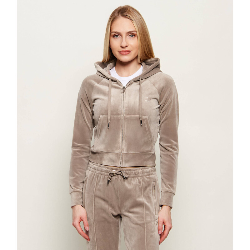 Juicy Couture Mikina MADISON | Slim Fit 114089579