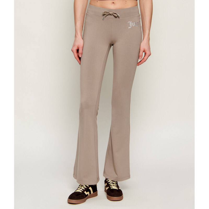 Juicy Couture Tepláky APOLLO | flare fit 114089584