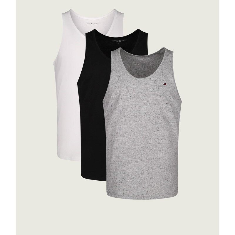 Tommy Hilfiger Underwear Tank top 3-pack | regular fit