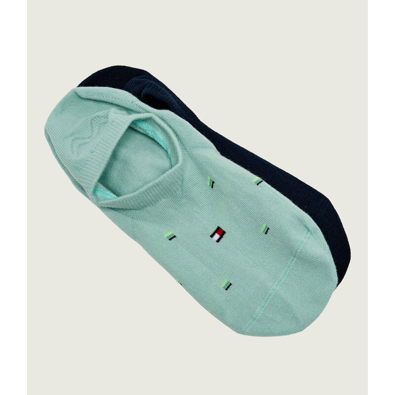 Tommy Hilfiger Ponožky/kotníkové ponožky 2-pack
