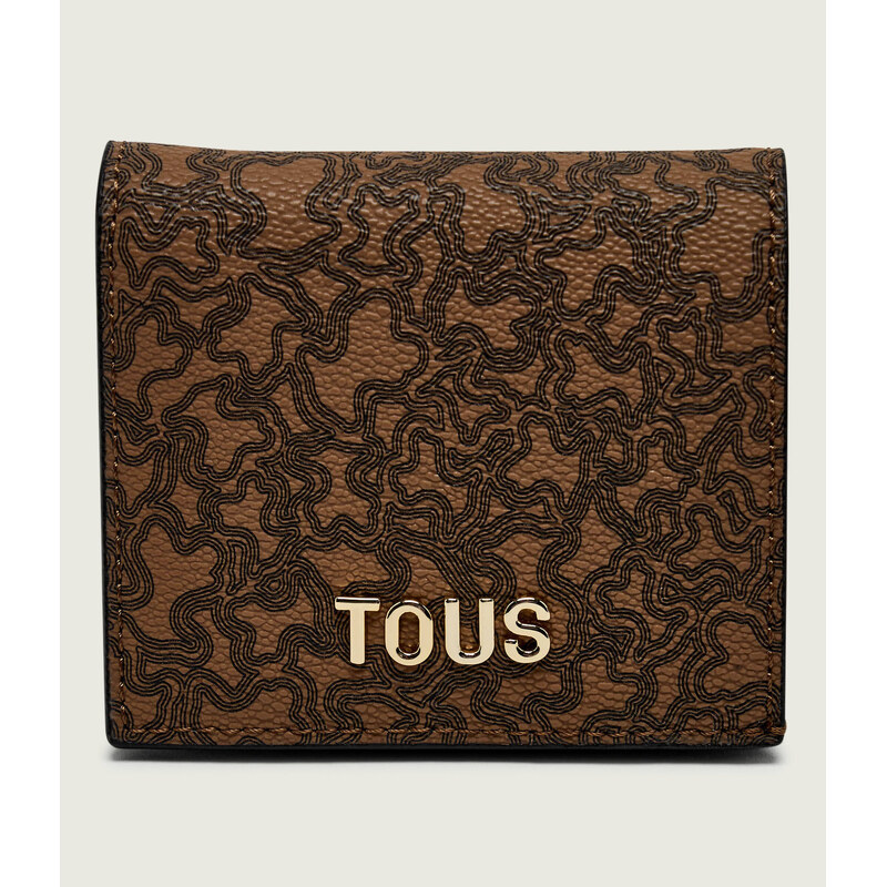 Tous Peněženka KAOS MINI LINES
