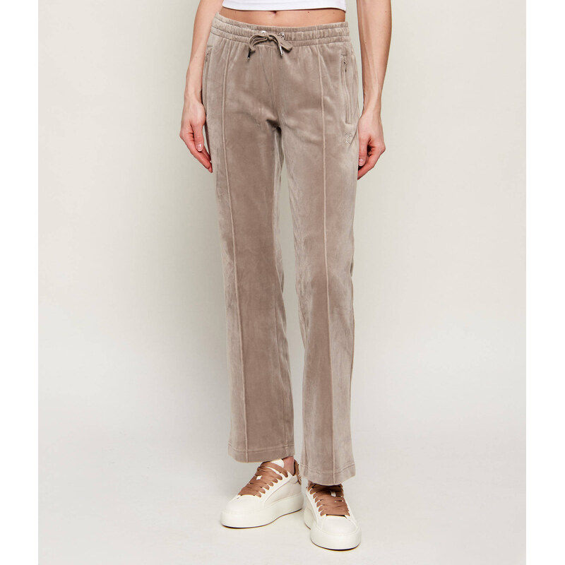 Juicy Couture Tepláky TINA | regular fit 114089587