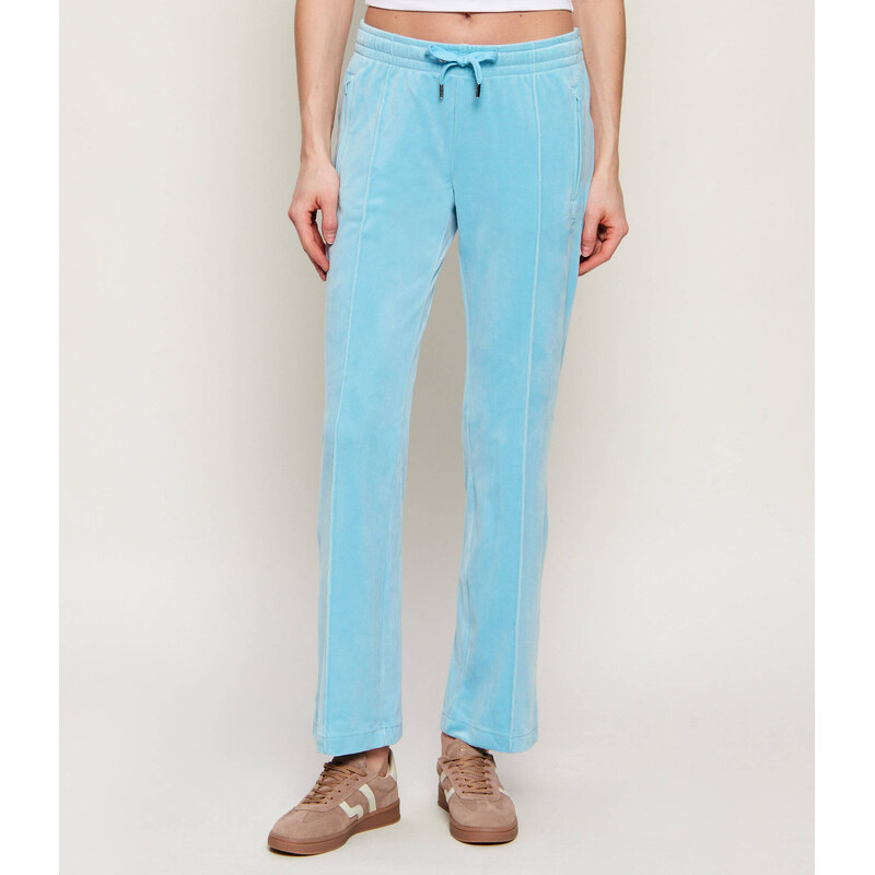 Juicy Couture Tepláky TINA | regular fit 114089589