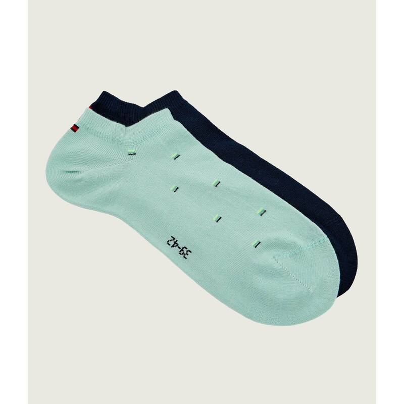 Tommy Hilfiger Ponožky/kotníkové ponožky 2-pack