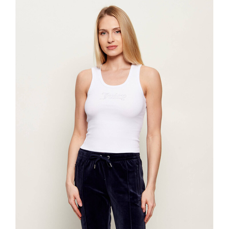 Juicy Couture Top RACER | Slim Fit 113878297