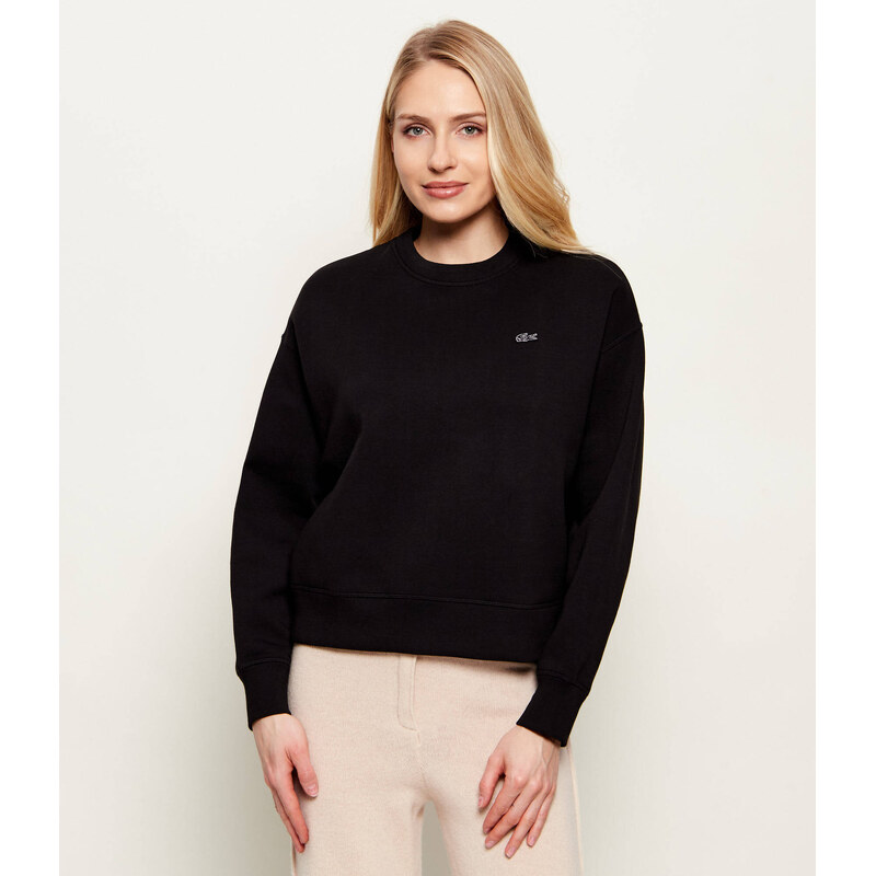 Lacoste Mikina | Oversize fit