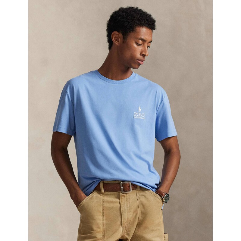 POLO RALPH LAUREN Tričko | Classic fit