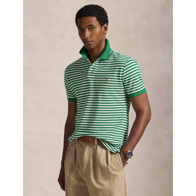 POLO RALPH LAUREN Polokošile | Custom slim fit