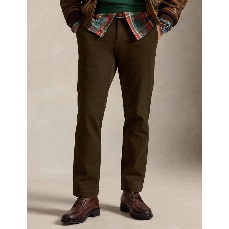 POLO RALPH LAUREN Kalhoty chino | Straight fit