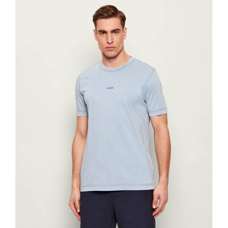 BOSS ORANGE Tričko Tokks | regular fit