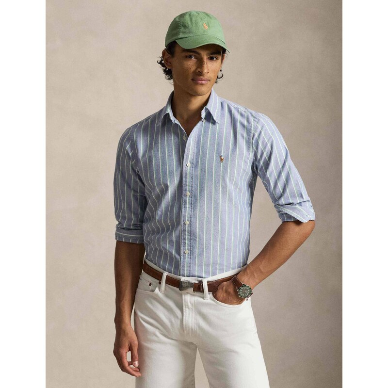 POLO RALPH LAUREN Košile | Custom fit