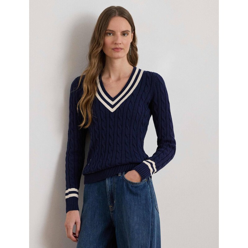 LAUREN RALPH LAUREN Svetr | regular fit