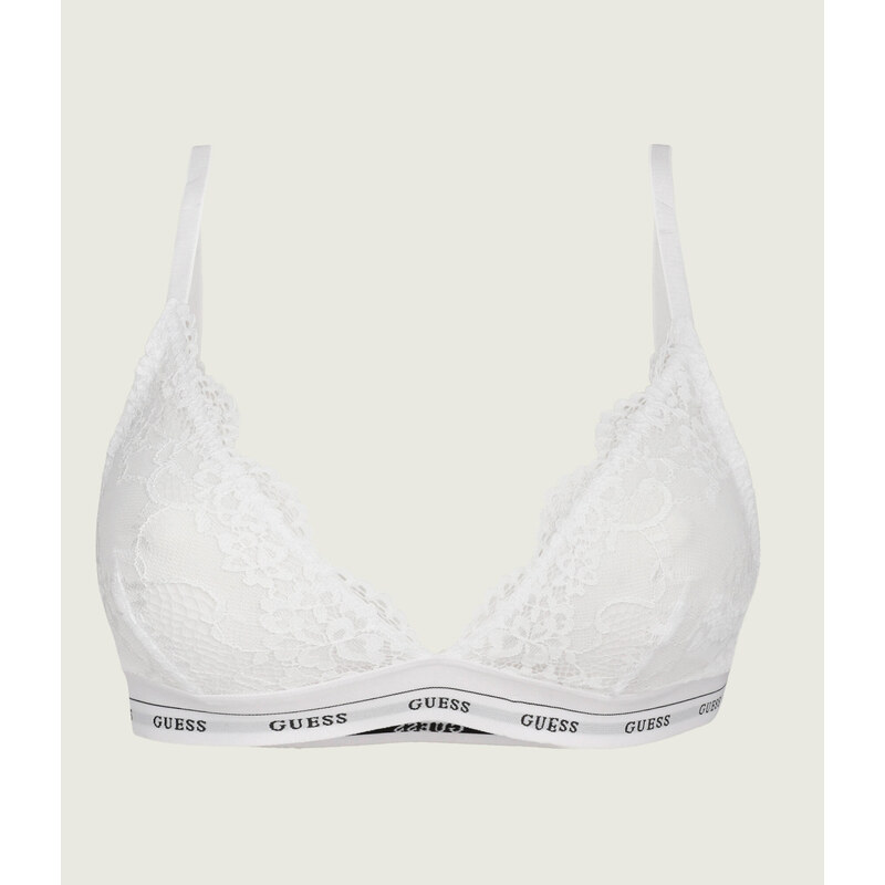Guess Underwear Krajkový podprsenka Jane 113687042