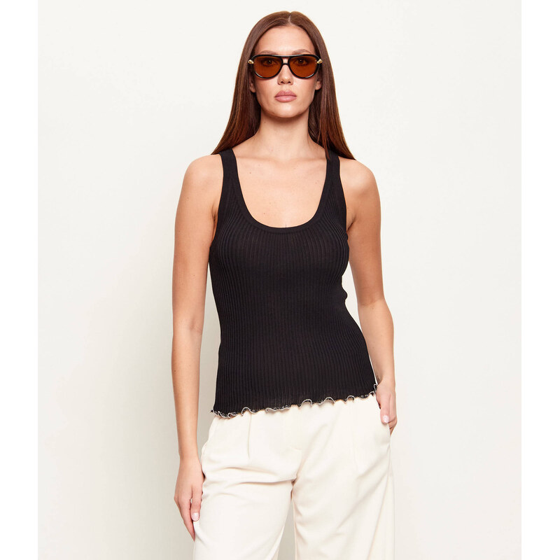 Pinko Top MULINELLO | Slim Fit