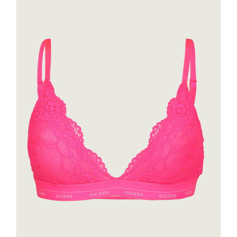 Guess Underwear Krajkový podprsenka Jane 113687043