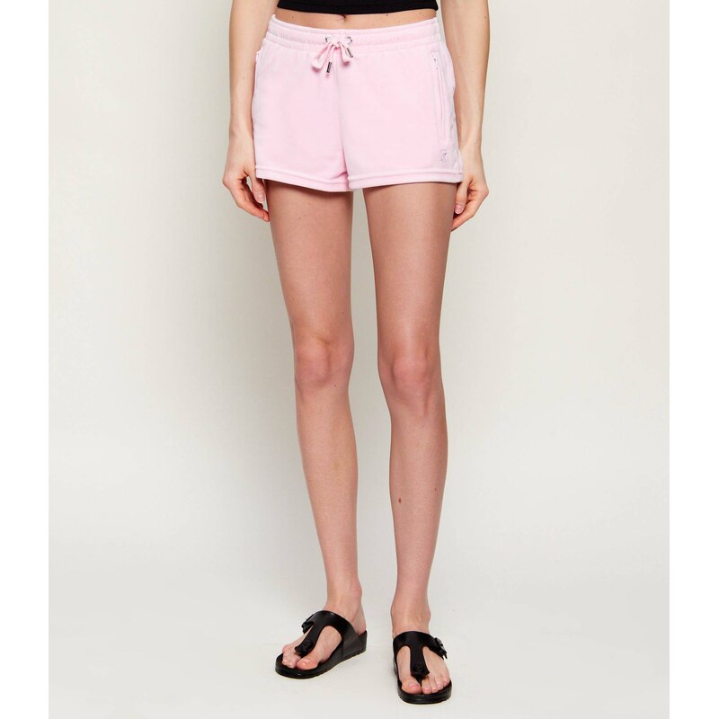 Juicy Couture Šortky TAMIA | regular fit
