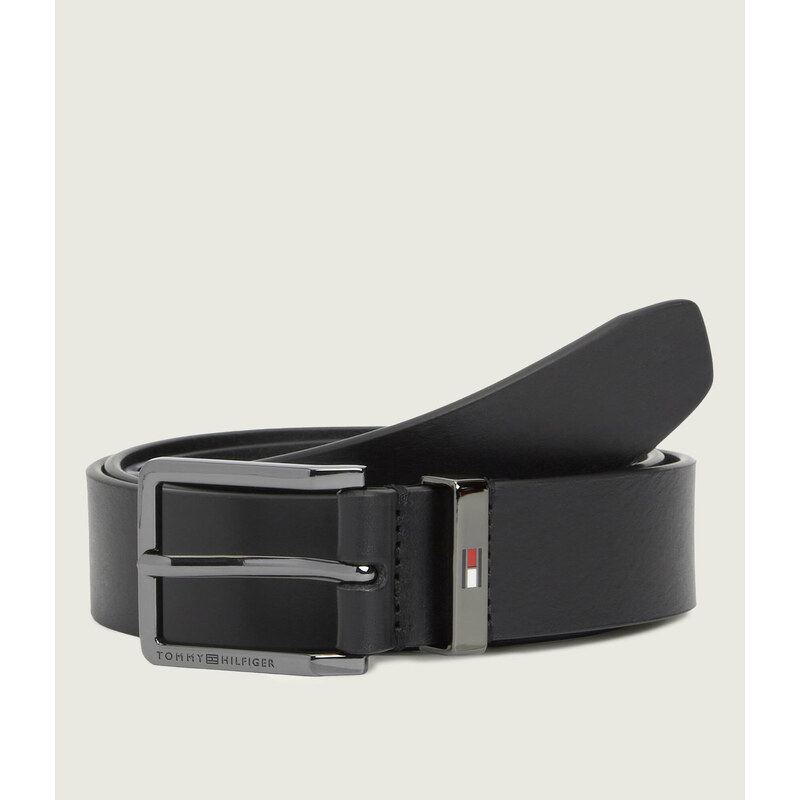 Tommy Hilfiger Kožený pásek OLIVER 3.0