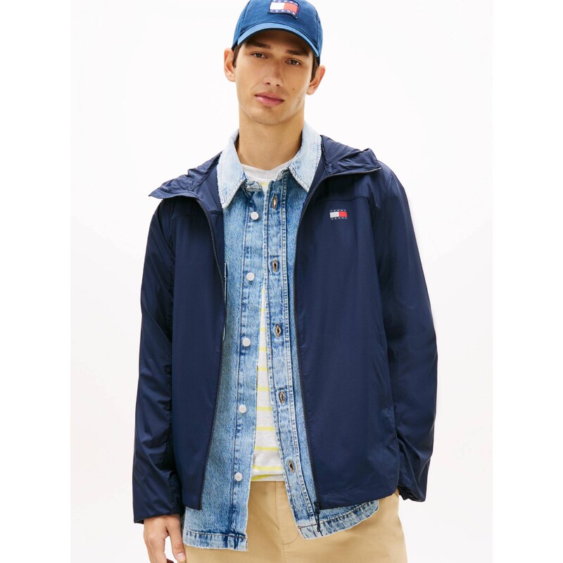 Tommy Jeans Bunda | regular fit