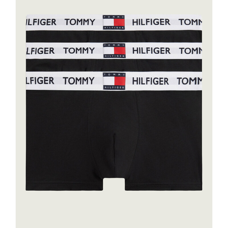 Tommy Hilfiger Boxerky 3-pack
