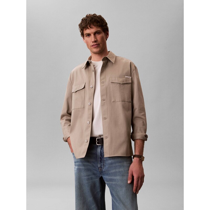 Calvin Klein Jeans Košile | Relaxed fit
