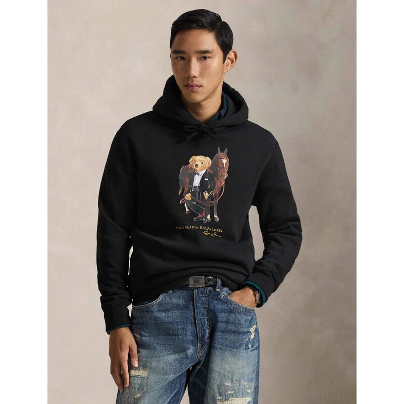 POLO RALPH LAUREN Mikina | regular fit