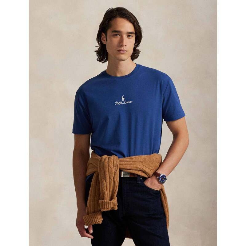 POLO RALPH LAUREN Tričko | Classic fit