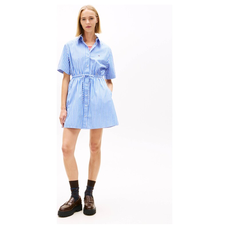 Tommy Jeans Šaty 113642053