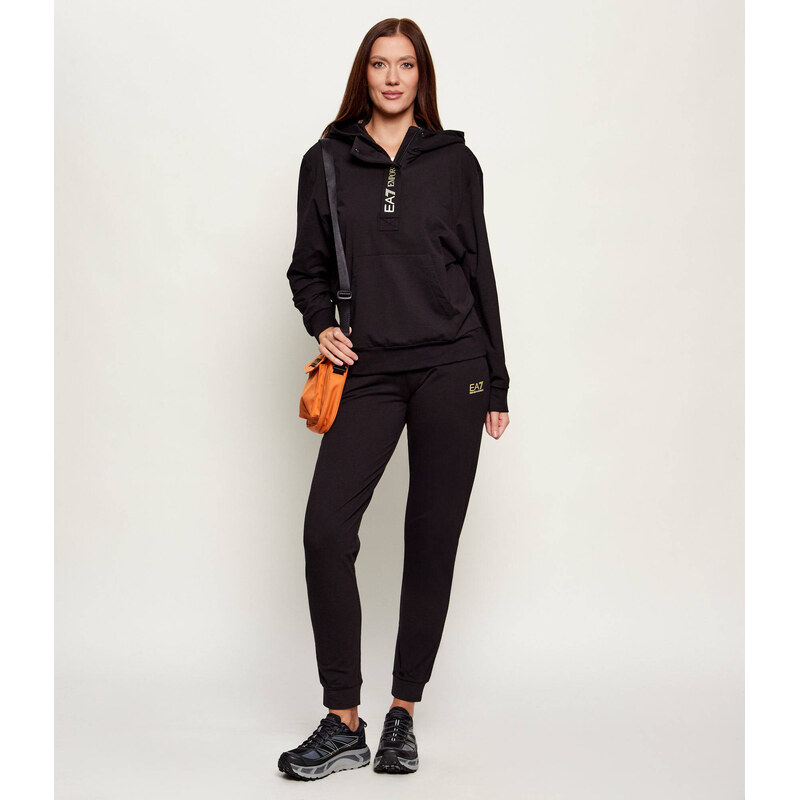 EA7 Tepláková souprava | regular fit 113627287