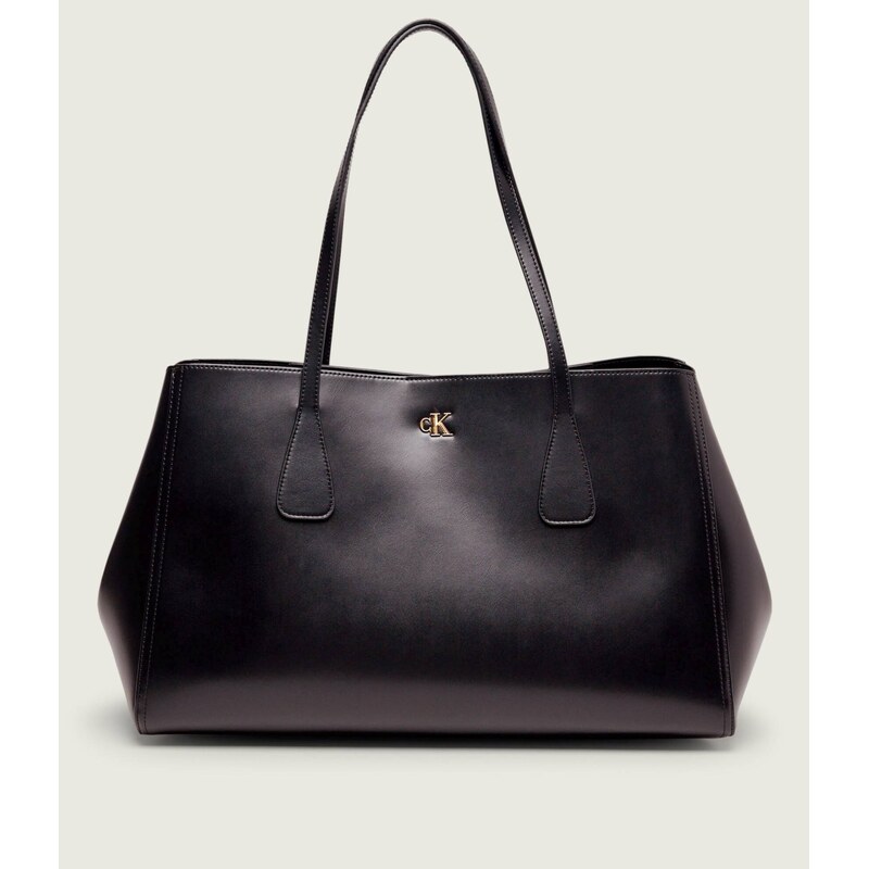 Calvin Klein Kabelka shopper SNAP