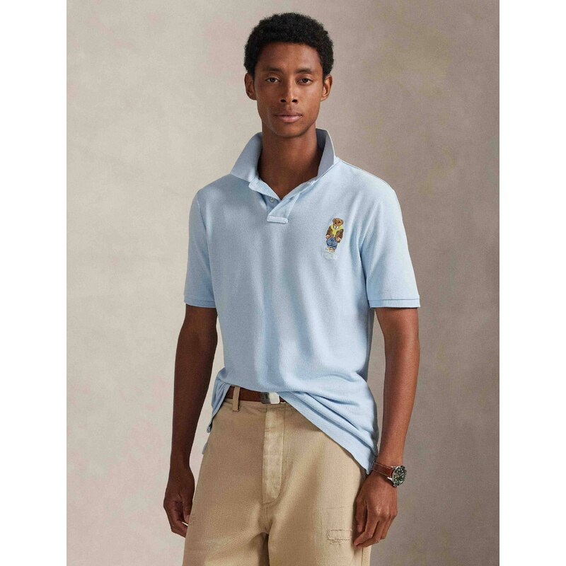 POLO RALPH LAUREN Polokošile | Custom slim fit