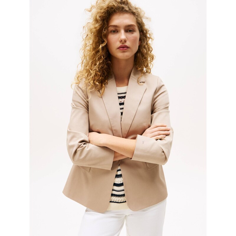 Tommy Hilfiger Sako | Slim Fit