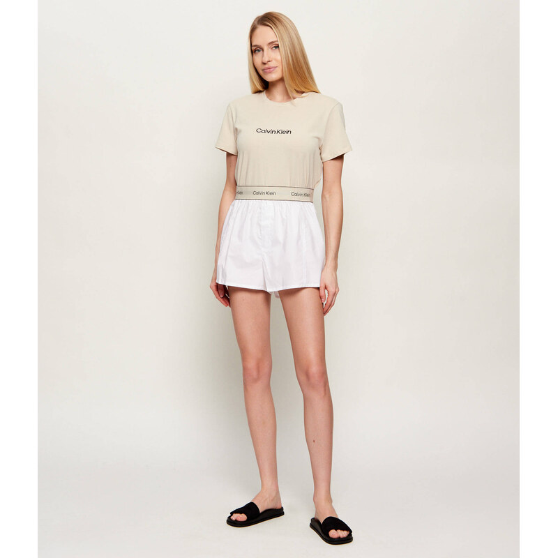 Calvin Klein Underwear Pyžamo | regular fit 113560022