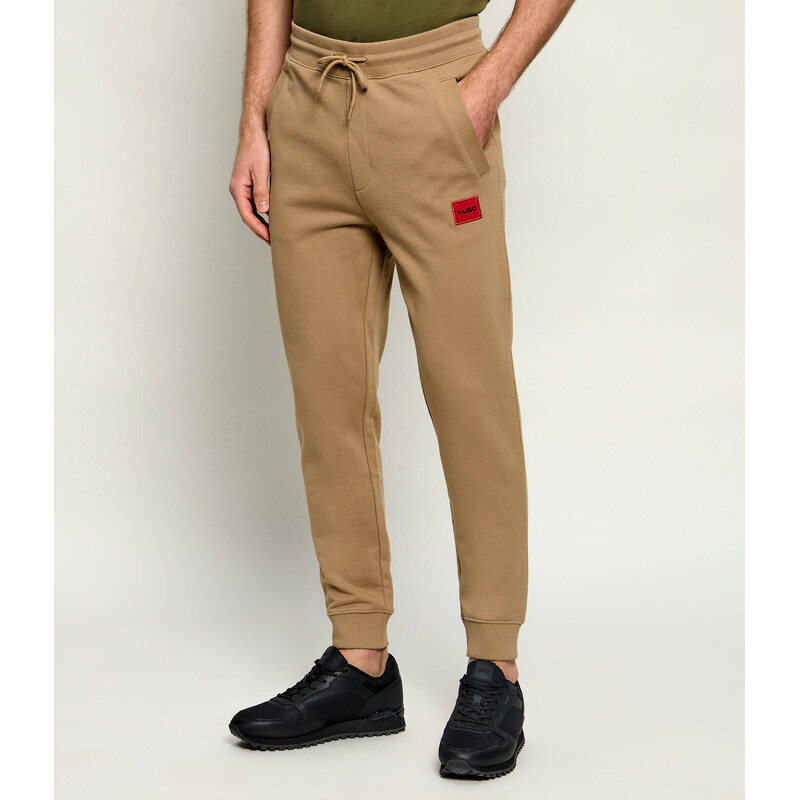 HUGO Tepláky Doak212 | regular fit