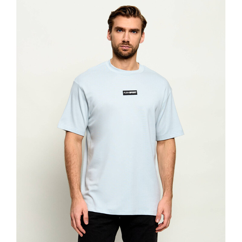 Plein Sport Tričko SAFC | regular fit