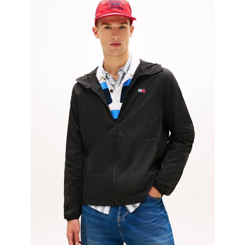Tommy Jeans Bunda | Slim Fit