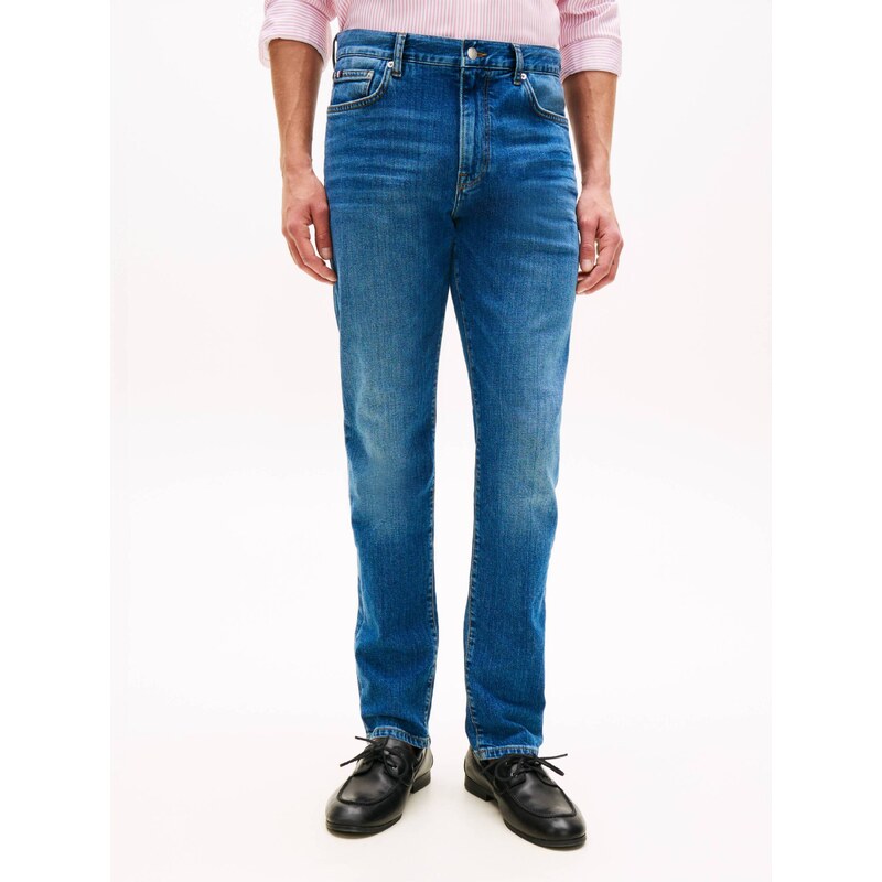 Tommy Hilfiger Džíny Denton| Slim Fit