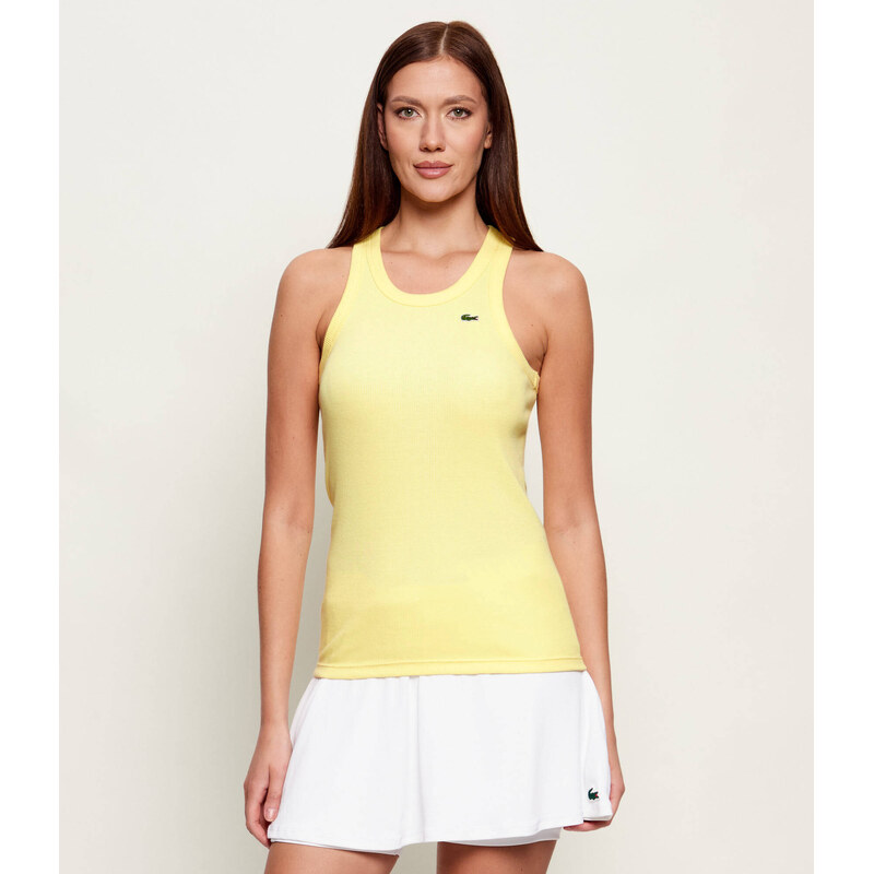 Lacoste Top | Slim Fit 113531505