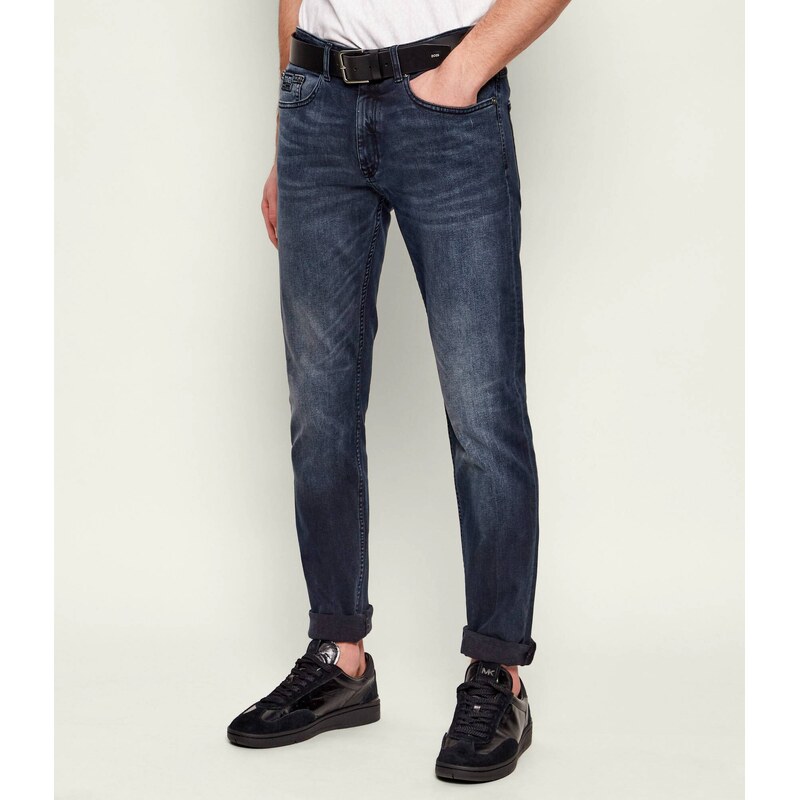 Versace Jeans Couture Džíny Milano | Slim Fit