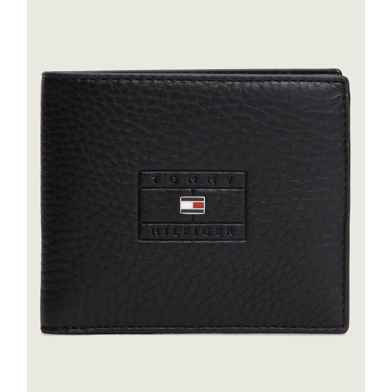 Tommy Hilfiger Kožený peněženka