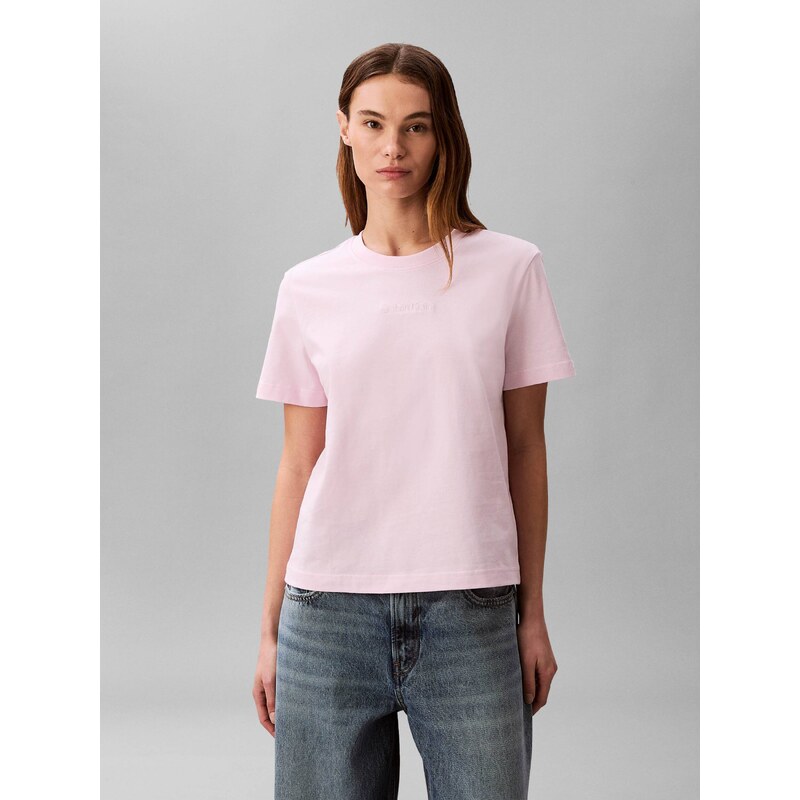 Calvin Klein Tričko | Classic fit