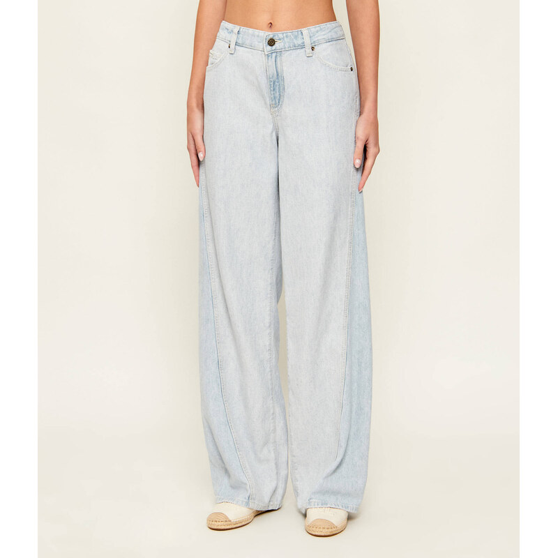 Guess Jeans Džíny G11 | Relaxed fit