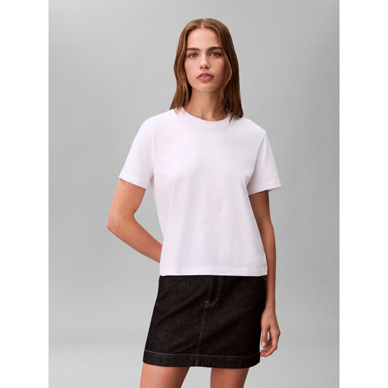 Calvin Klein Tričko | Classic fit