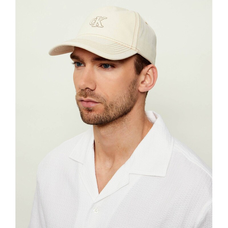 Calvin Klein Kšiltovka