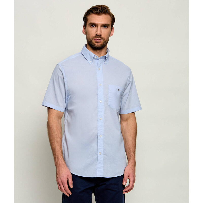 Gant Košile POPLIN | regular fit
