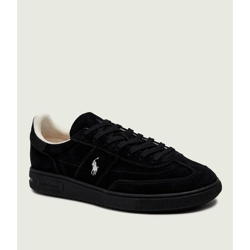 POLO RALPH LAUREN Tenisky BEDFORD | semiš