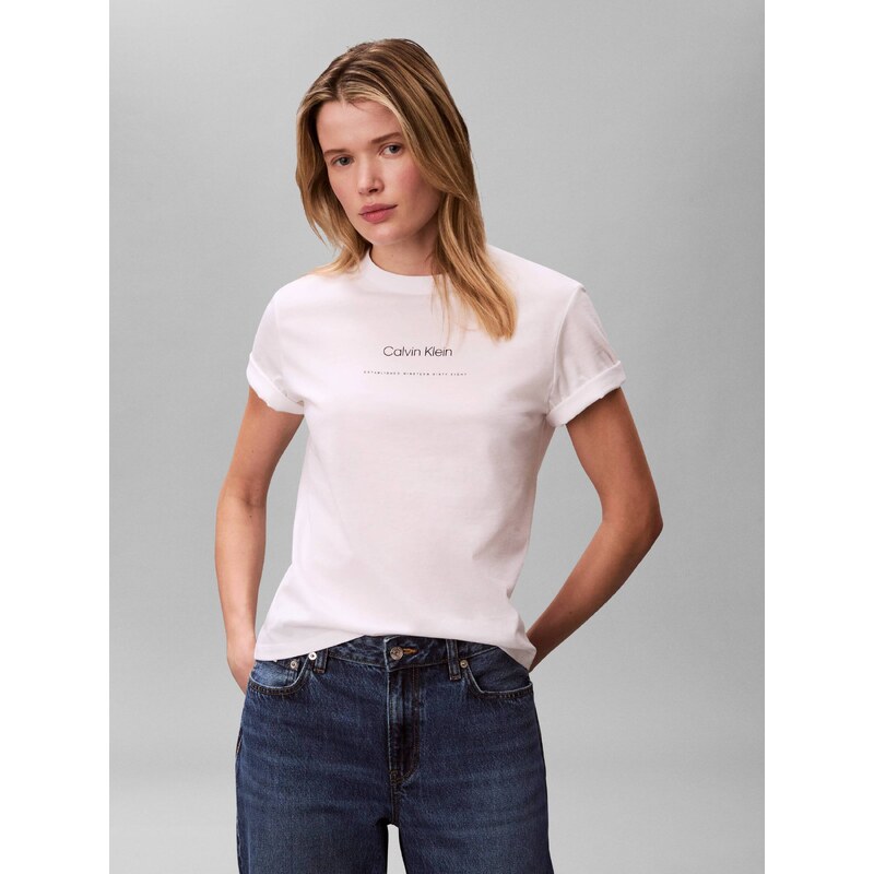 Calvin Klein Jeans Tričko | regular fit