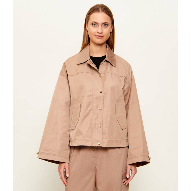 Liu Jo Sport Bunda | Relaxed fit