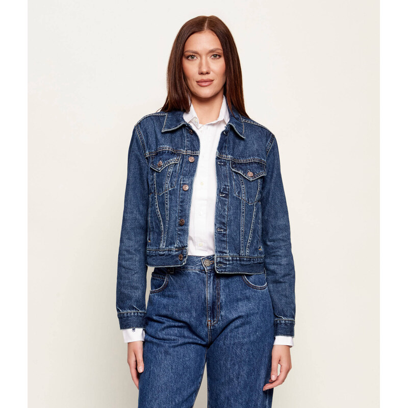 POLO RALPH LAUREN Džínová bunda | regular fit
