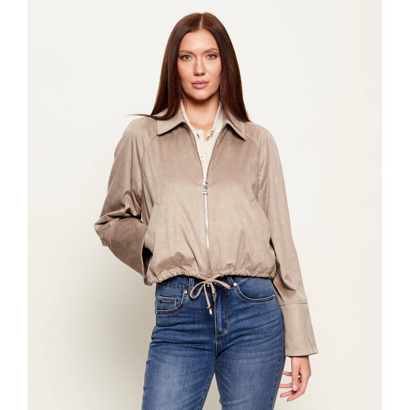 Liu Jo Bunda bomber | Cropped Fit